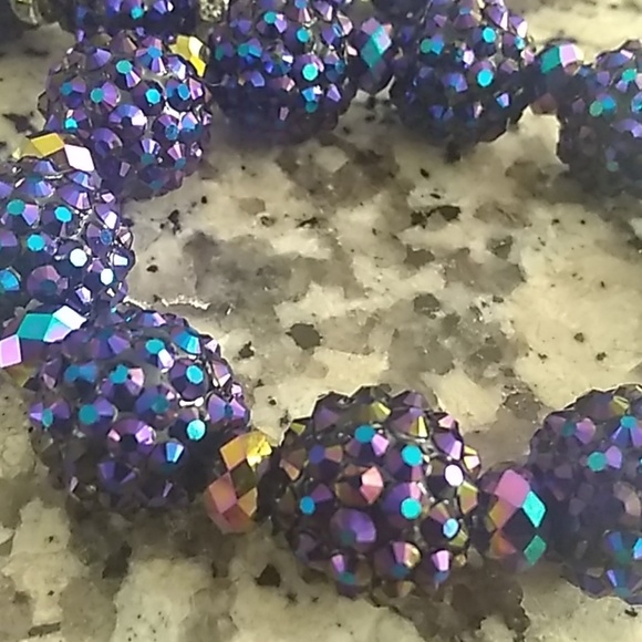 Bead braclets - Picture 2 of 3